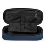 EASTPAK OVAL SINGLE NAUTIC NAVY EK000717-5V6 - Image 2
