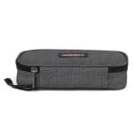 EASTPAK OVAL SINGLE BLACK DENIM EK000717-77H - Image 3