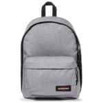 EASTPAK OUT OF OFFICE SUNDAY GREY EK000767-363