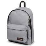 EASTPAK OUT OF OFFICE SUNDAY GREY EK000767-363 - Image 2