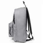 EASTPAK OUT OF OFFICE SUNDAY GREY EK000767-363 - Image 4