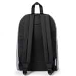 EASTPAK OUT OF OFFICE SUNDAY GREY EK000767-363 - Image 5