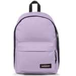 EASTPAK OUT OF OFFICE ORCHID LILAC EK000767-5V8