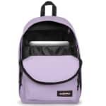EASTPAK OUT OF OFFICE ORCHID LILAC EK000767-5V8 - Image 2