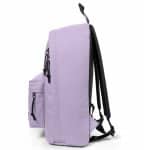 EASTPAK OUT OF OFFICE ORCHID LILAC EK000767-5V8 - Image 3