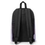 EASTPAK OUT OF OFFICE ORCHID LILAC EK000767-5V8 - Image 4