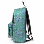 EASTPAK OUT OF OFFICE FLORA FADE AQU EK000767-7V3 - Image 3
