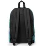 EASTPAK OUT OF OFFICE FLORA FADE AQU EK000767-7V3 - Image 4