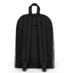 EASTPAK OUT OF OFFICE GLOSSY BLACK 000767-9J7 - Image 3