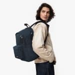 EASTPAK DAY OFFICE TRIPLE DENIM EK0A5BIK- 26W - Image 5