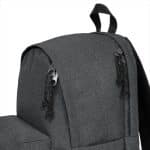 EASTPAK DAY OFFICE BLACK DENIM EK0A5BIK- 77W - Image 2