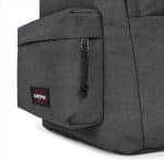 EASTPAK DAY OFFICE BLACK DENIM EK0A5BIK- 77W - Image 3