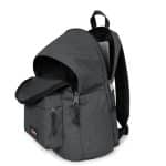 EASTPAK DAY OFFICE BLACK DENIM EK0A5BIK- 77W - Image 4