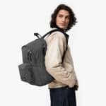 EASTPAK DAY OFFICE BLACK DENIM EK0A5BIK- 77W - Image 6
