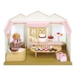 SYLVANIAN FAMILIES: VILLAGE CAKE SHOP 5263 - Image 2