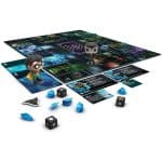 FUNKO POP! GAMES FUNKOVERSE: DC COMICS- EXPANDALONE ENGLISH BOARD GAME. - Image 2
