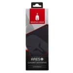 SPARTAN GEAR ARES 2 GAMING MOUSEPAD 320MM X 230MM - Image 2