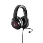 SPARTAN GEAR MEDUSA WIRED HEADSET