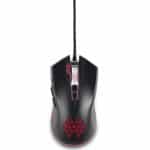 SPARTAN GEAR TITAN 2 WIRED GAMING MOUSE