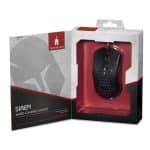 SPARTAN GEAR SIREN WIRED GAMING MOUSE - Image 2