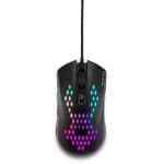 SPARTAN GEAR SIREN WIRED GAMING MOUSE - Image 3
