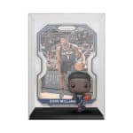 FUNKO POP! TRADING CARDS NBA: PELICANS - ZION WILLIAMSON #05 VINYL FIGURE - Image 2