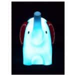 FISHER-PRICE LED LIGHT ELEPHANT 22293 - Image 2
