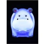 FISHER-PRICE LED LIGHT HIPPO 22294 - Image 2