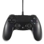 SPARTAN GEAR - HOPLITE WIRED CONTROLLER BLACK - Image 2