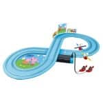 CARRERA SLOT1 FIRST PEPPA PIG - KIDS GRANPRIX 077263 - Image 2