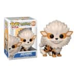 FUNKO POP! GAMES: POKEMON - ARCANINE #920 VINYL FIGURE