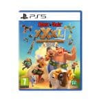 PS5 GAME - ASTERIX  OBELIX XXXL THE RAM FROM HIBERNIA - LIMITED EDITION