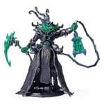 SPIN MASTER LEAUGE OF LEGENDS THRESH ACTION FIGURE 15CM 6062260 - Image 2