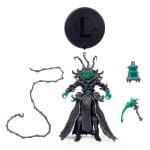 SPIN MASTER LEAUGE OF LEGENDS THRESH ACTION FIGURE 15CM 6062260 - Image 3