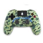 SPARTAN GEAR - ASPIS 4 WIRED AND WIRELESS CONTROLLER 085397 - Image 3