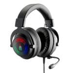 SPARTAN GEAR -MYRMIDON 3 WIRED HEADSET - Image 2