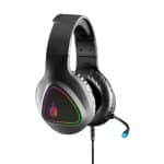SPARTAN GEAR - THORAX 2  WIRED HEADSET - Image 2