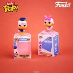 FUNKO BITTY POP! DISNEY BLIND BAG VINYL FIGURE - Image 2