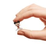 FUNKO BITTY POP! DISNEY BLIND BAG VINYL FIGURE - Image 3