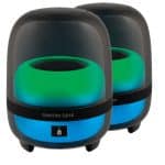 SPARTAN GEAR - ALCMAN LARGE 2.0 SPEAKERS