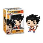 FUNKO POP! AMIMATION: DRAGON BALL - GOKU KAME #1780 VINYL FIGURE 099552