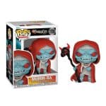 FUNKO POP! TELEVESION : THUNDERCATS - MUMM - RA #1705 VINYL FIGURE 101344