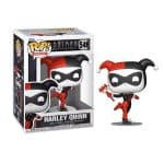 FUNKO POP! HEROES DC: BATMAN THE ANIMATED SERIES - HARLEY QUINN #546 VINYL FIGURE 101437