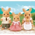 SYLVANIAN FAMILIES - KANGAROO FAMILY 5272 - Image 2