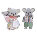 SYLVANIAN FAMILIES - KOALA FAMILY 5310 - Image 2