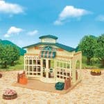 SYLVANIAN FAMILIES GROCERY MARKET 5315 - Image 2