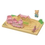 SYLVANIAN FAMILIES - BABY CHOO-CHOO TRAIN 5320 - Image 2