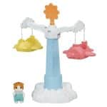 SYLVANIAN FAMILIES: BABY AIRPLANE RIDE 5334 - Image 2
