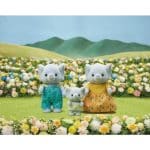 SYLVANIAN FAMILIES - ELEPHANT FAMILY 5373 - Image 3