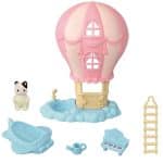 THE SYLVANIAN FAMILIES BABY BALLOON PLAYHOUSE 5527 - Image 2